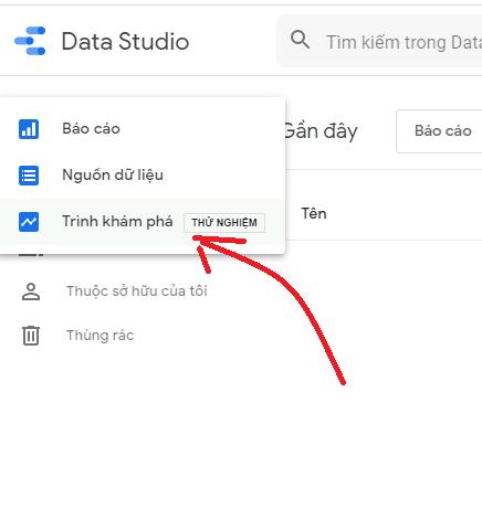 Cách vào trình khá phám Explorer